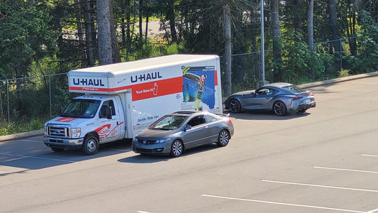 2022 Calgary Exotic Auto Guild (July)