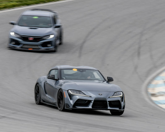 2020 August Luxury Motorcars (June)