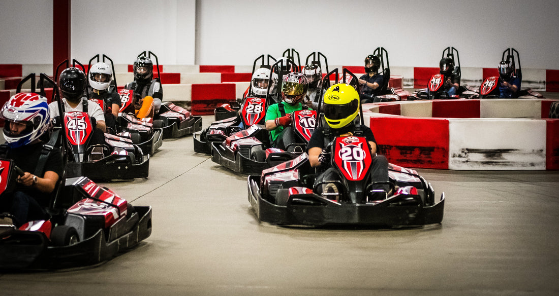 2019 Calgary Speeder Addicts (November)