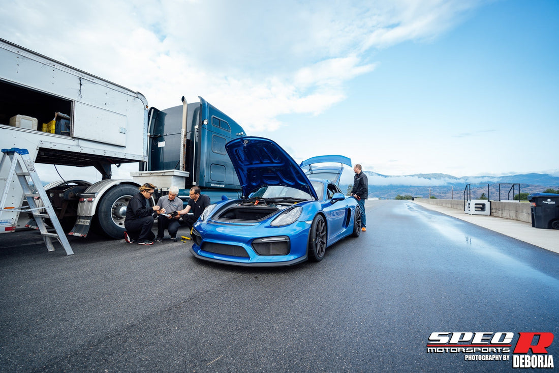 2019 August Luxury Motorcars (Aug)