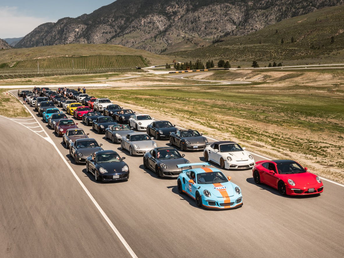 2018 August Luxury Motorcars (Aug)