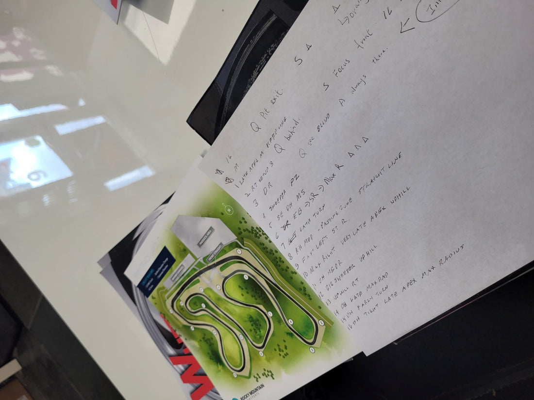 2024 The Circuit RMM (Summer)