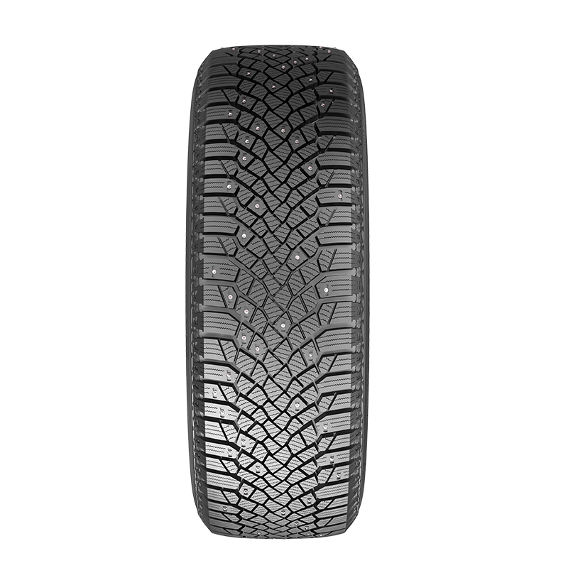 Continental IceContact XTRM (Studded)