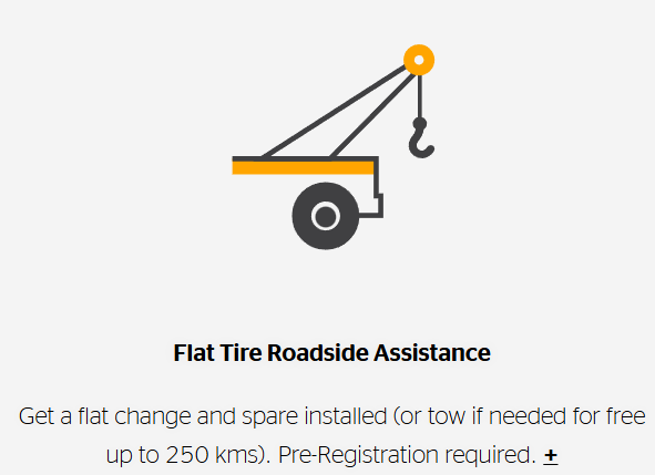 Continental TrueContact Tour54