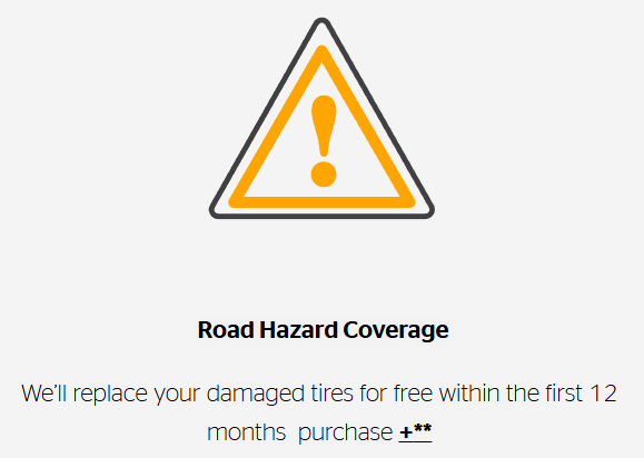 Continental TrueContact Tour54