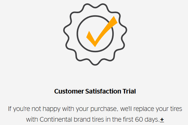 Continental TrueContact Tour54