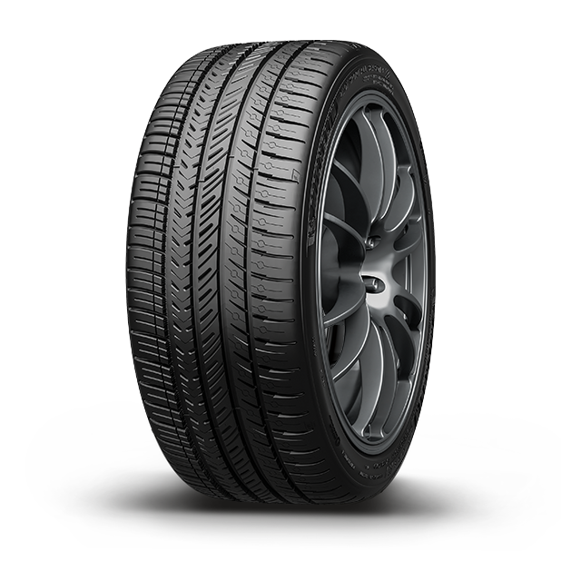Michelin Pilot Sport All Season 4 (A/S 4)