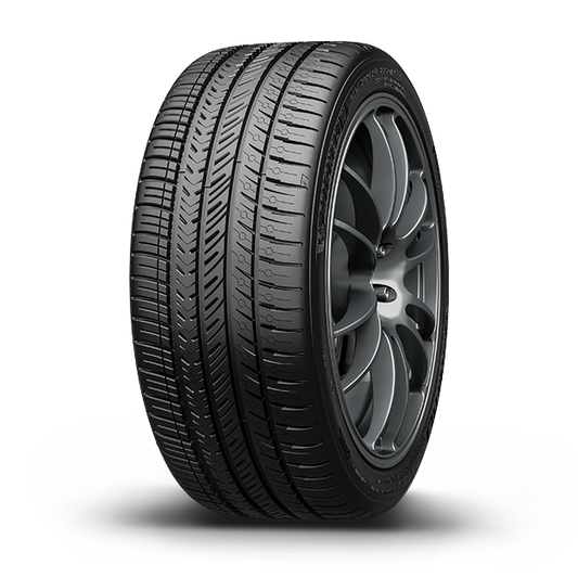 Michelin Pilot Sport All Season 4 (A/S 4)
