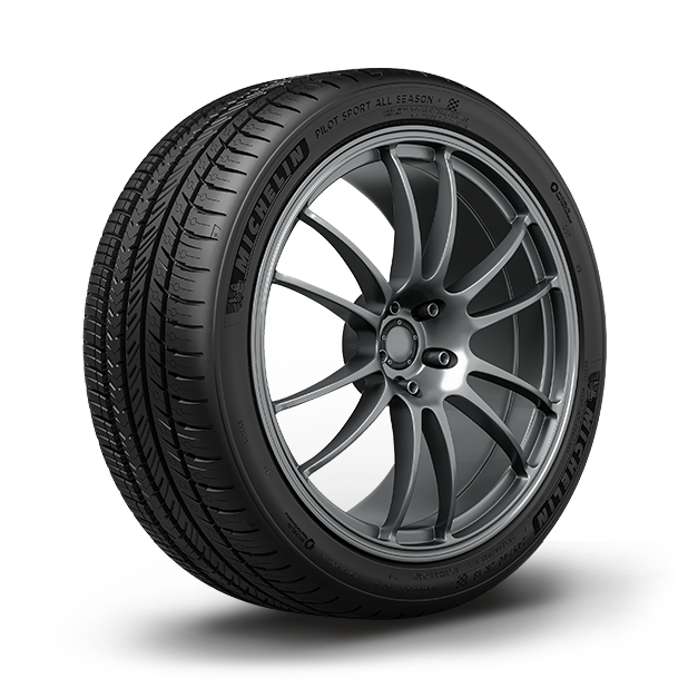 Michelin Pilot Sport All Season 4 (A/S 4)