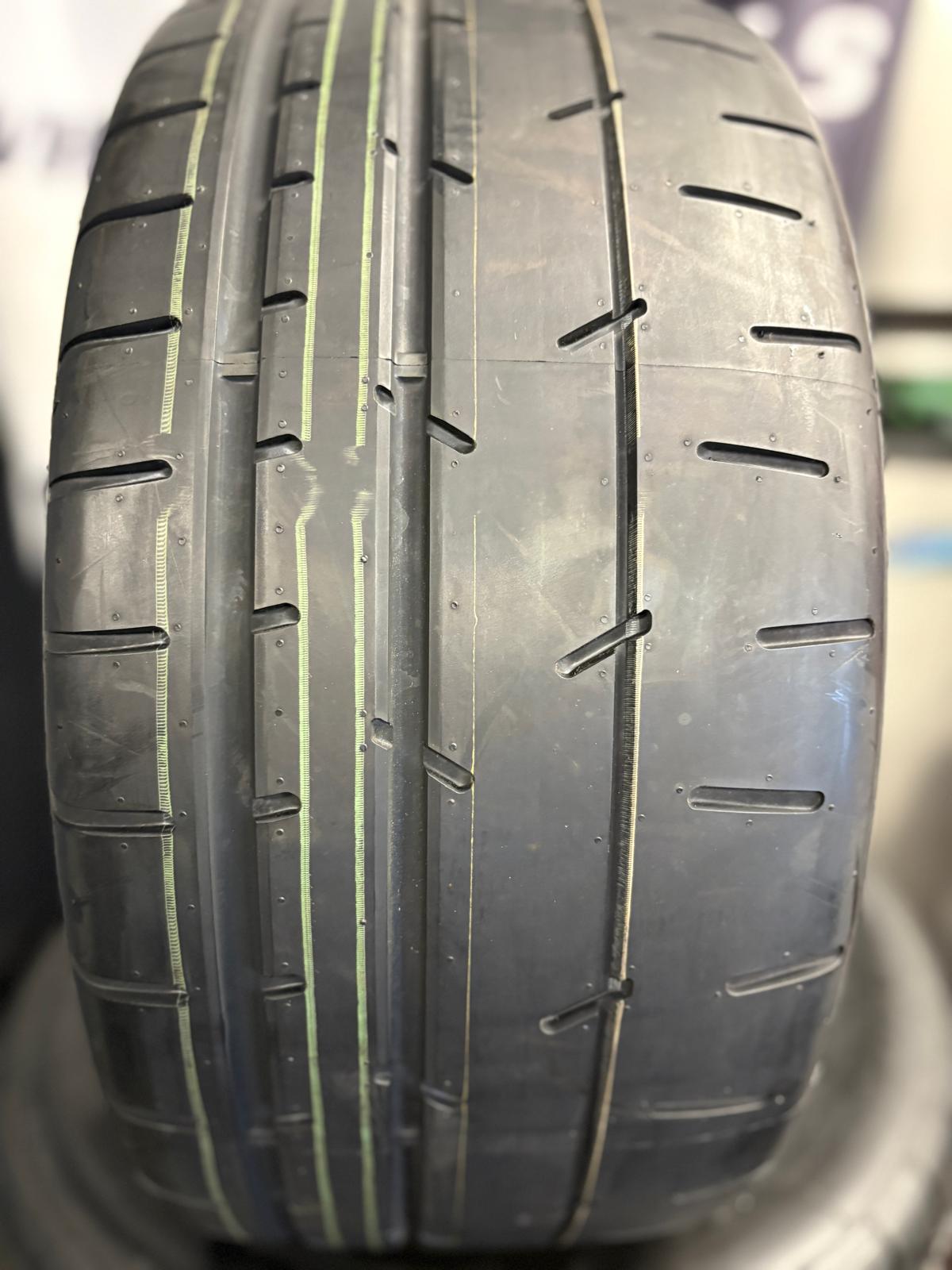 Nankang Sportnext CR-S