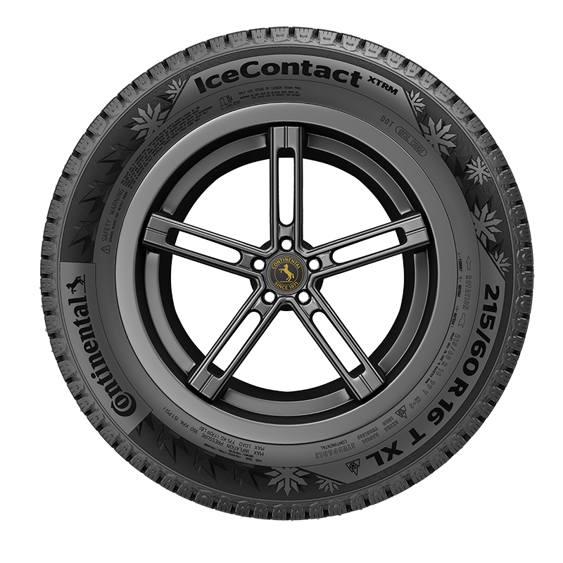 ICECONTACT XTRM CD STUDDED