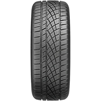 Continental Extremecontact DWS06 Plus