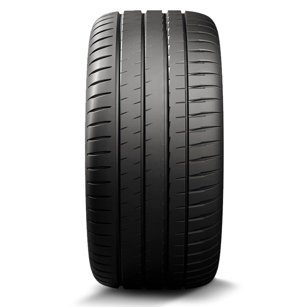 Michelin Pilot Sport 4S (PS4S)