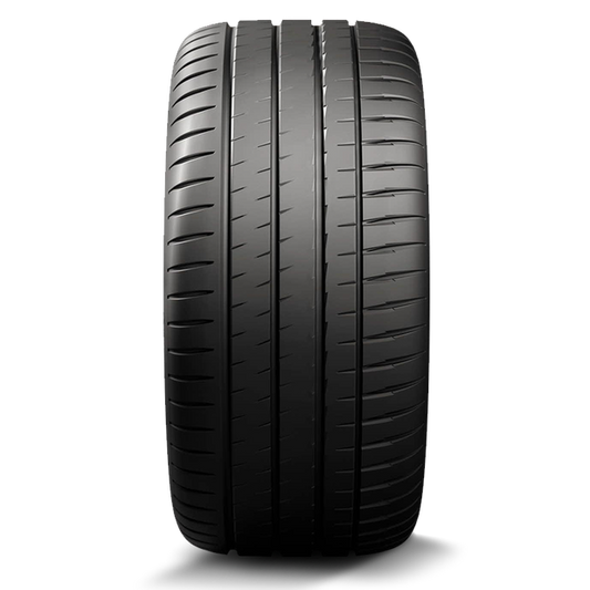 Michelin Pilot Sport 4S (PS4S)