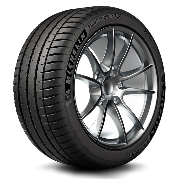 Michelin Pilot Sport 4S (PS4S)