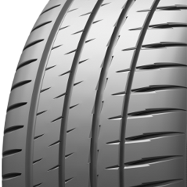 Michelin Pilot Sport 4S (PS4S)