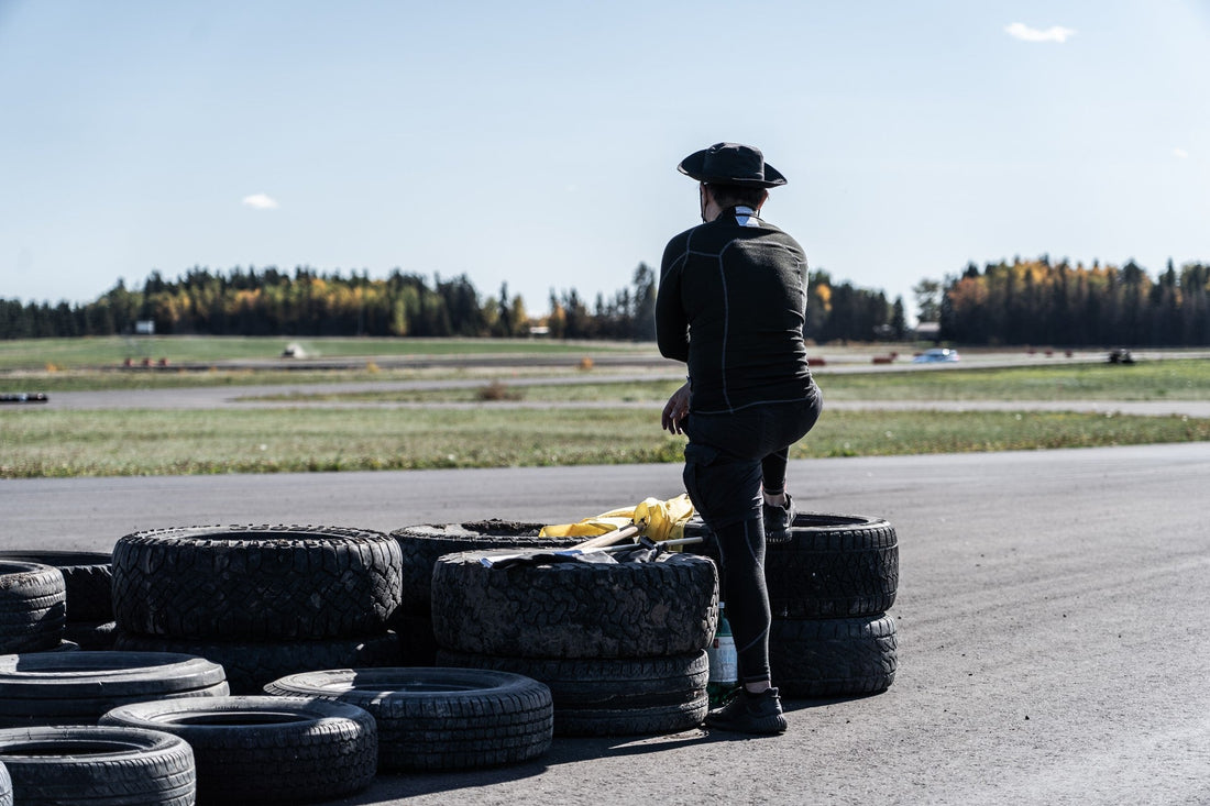 2021 (Sept) Strawberry Creek Raceway