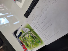 2024 The Circuit RMM (Summer)