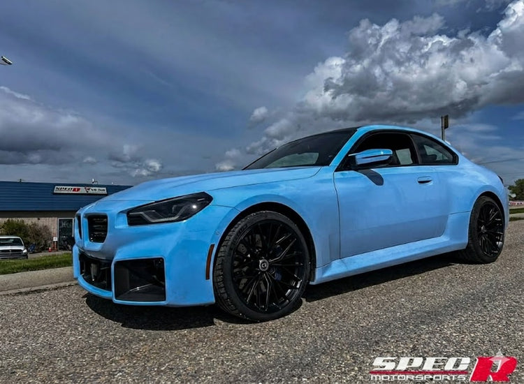 2023+ BMW M2