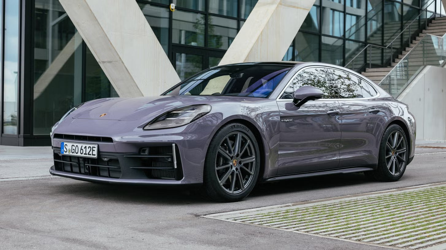 Panamera