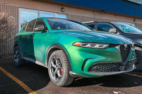 Alfa Romeo