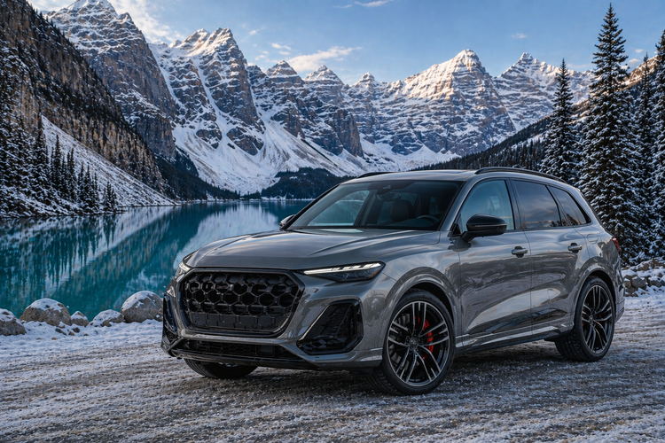2020+ Audi SQ7
