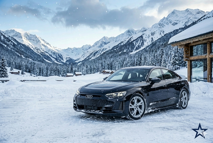 2022+ Audi e-tron