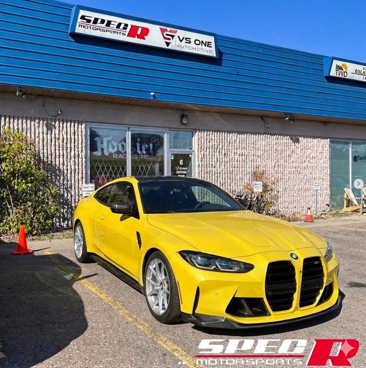 2021+ BMW M4