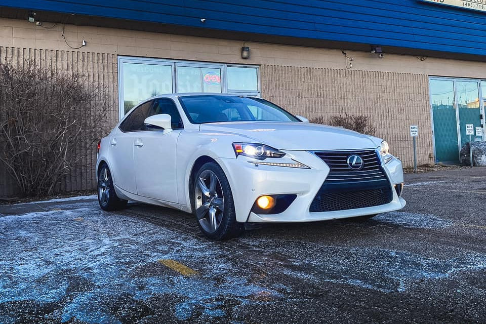 Lexus