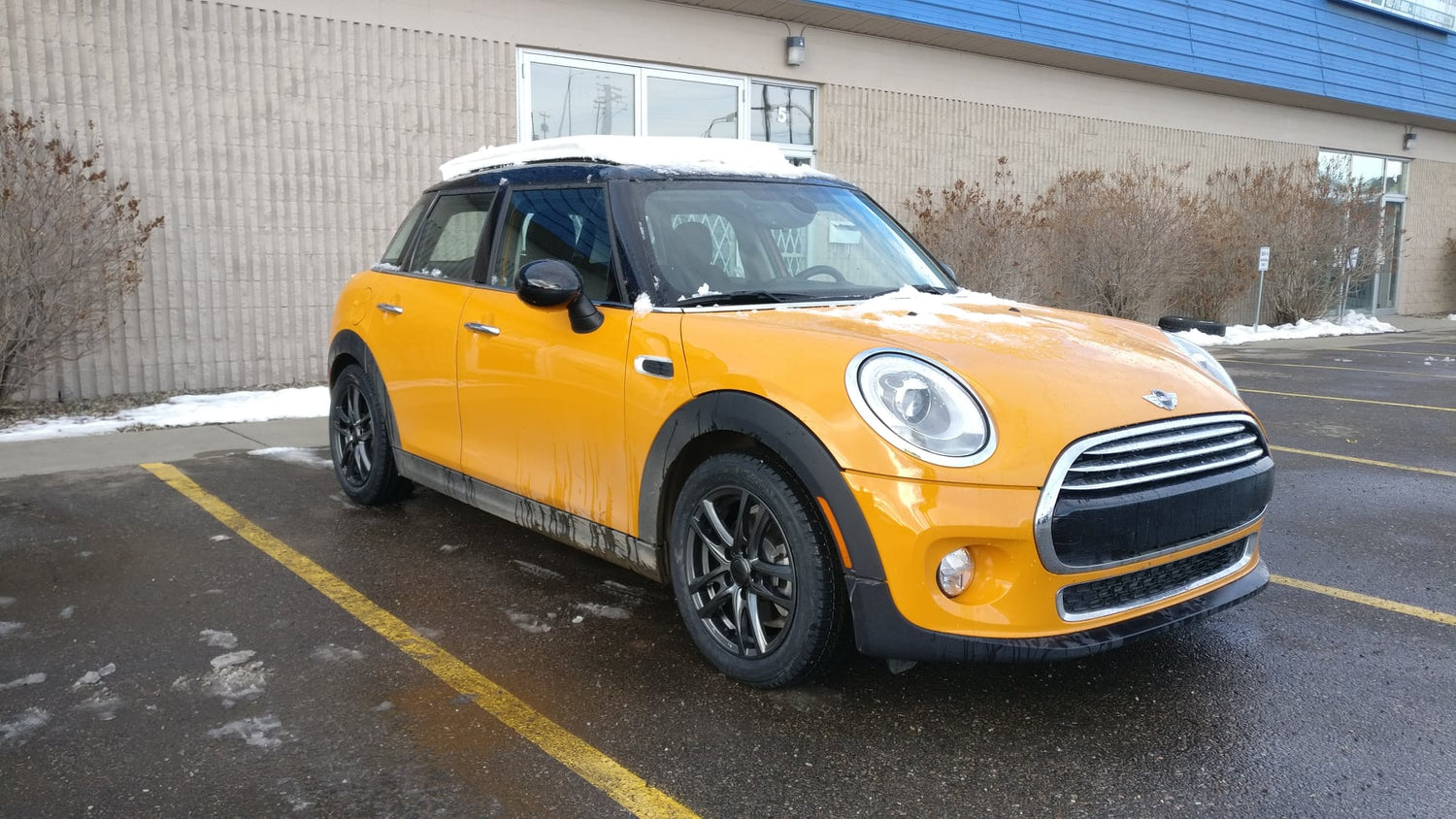 MINI