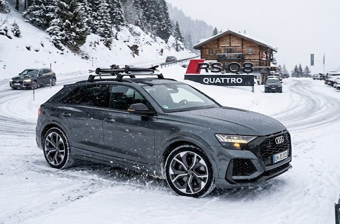 2020+ Audi RS-Q8