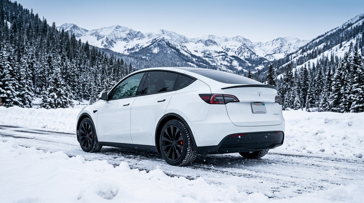 2020+ Tesla Model Y (All including Performance)