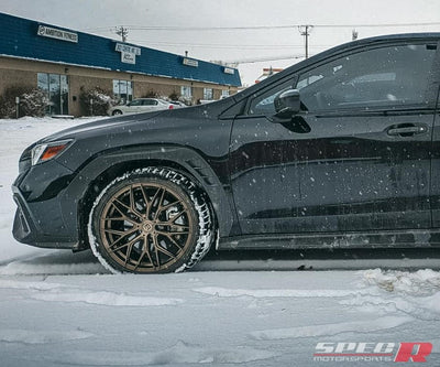 SUBARU