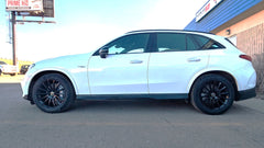 2024 & Up Mercedes-AMG GLC43