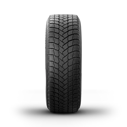 18" Studless Michelin X-Ice Snow & R241