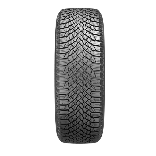 19" Continental ICECONTACT XTRM & Fastwheel R241 Package