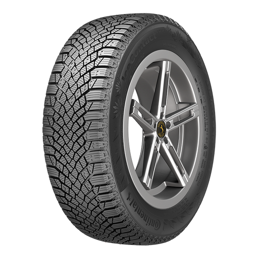 Continental IceContact XTRM (Studless)