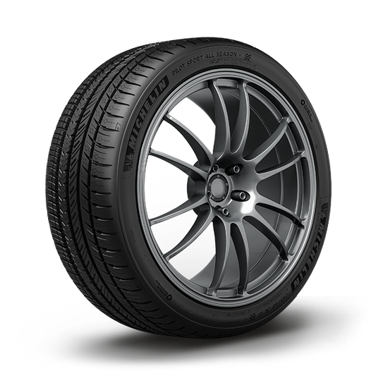Michelin Pilot Sport All Season 4 (A/S 4)