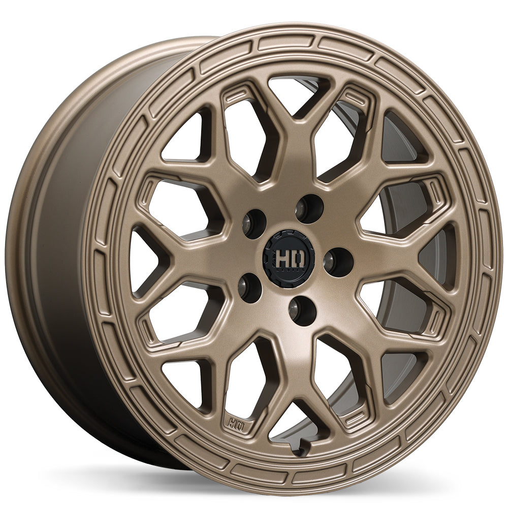 2022+ Ford Maverick 17” Winter Tire and Wheel Package (Studless Continental Tires)