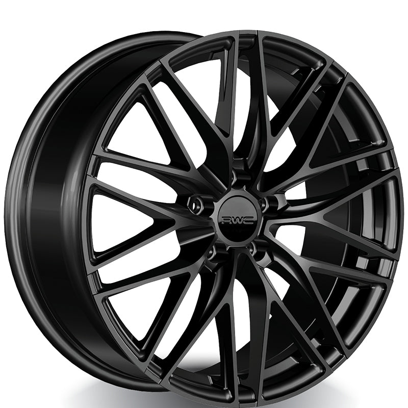 2025+ BMW 2 Series Gran Coupe All 18” Winter Tire and Wheel Package (Studded Continental Tires)