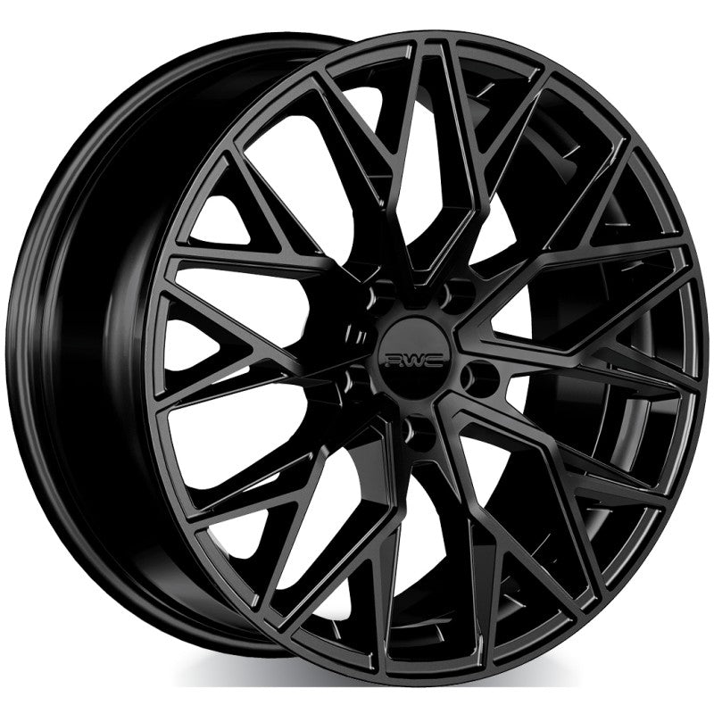 2025+ BMW 2 Series Gran Coupe All 18” Winter Tire and Wheel Package (Studded Continental Tires)