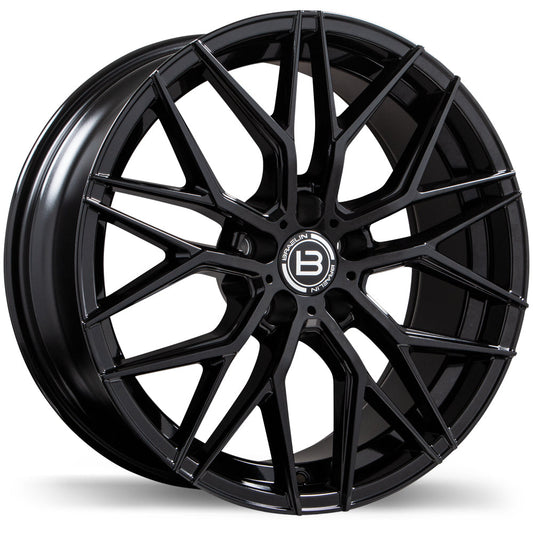 2021-2025 Acura TLX Type S 18" Winter Tire and Wheel Package (Performance Pirelli Tires)