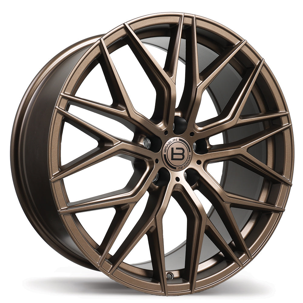 2026+ Honda Prelude 18” Winter Tire and Wheel Package (Studless Continental Tires)