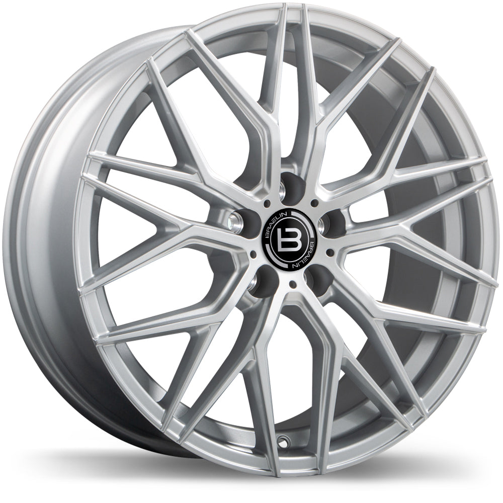 2023+ Honda Pilot 19” Winter Tire and Wheel Package (Studded Continental Tires)