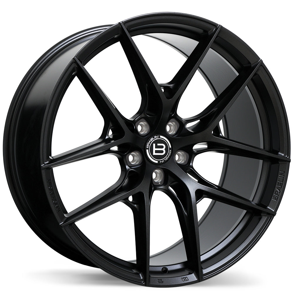 2023+ Land Rover Range Rover Sport All Including SV 22” Winter Tire and Wheel Package (Studless Continental Tires)