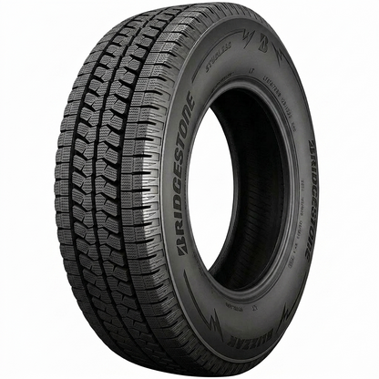 2024+ Tesla Cybertruck 20" Winter Tire and Wheel Package (Studless Bridgestone Tires)