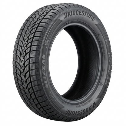 2026+ Cadillac Vistiq 20” Winter Tire and Wheel Package (Studless Bridgestone Tires)