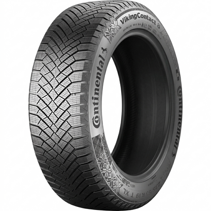 2026+ Cadillac Lyriq V 20” Winter Tire and Wheel Package (Studless Continental Tires)