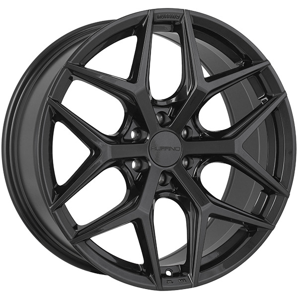 2024+ Chevrolet Blazer EV Including SS 20” Winter Tire and Wheel Package (Studded Continental Tires)