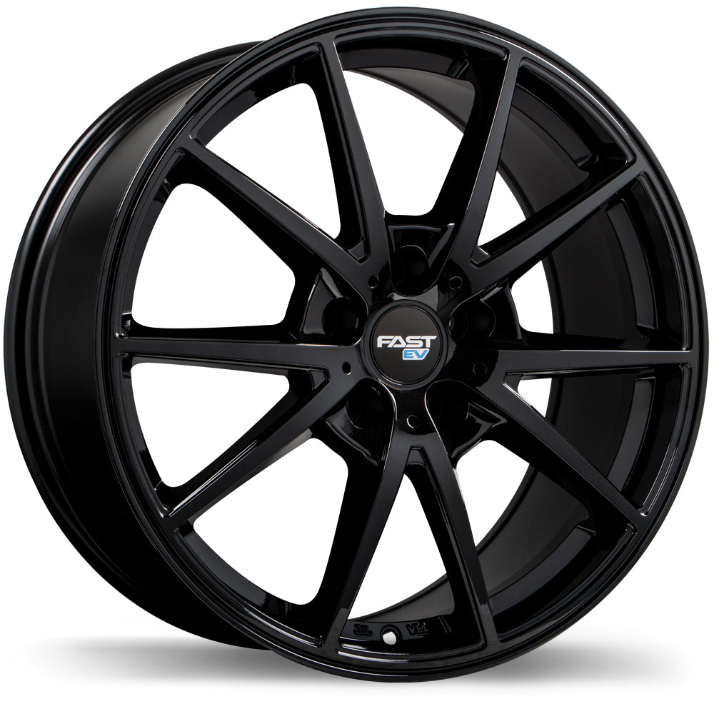 2026 Hyundai Elantra N TCR Edition 18” Winter Tire and Wheel Package (Studless Michelin Tires)